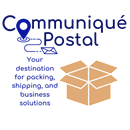 Communique Postal Center, St George UT